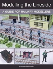 Modelling the Lineside