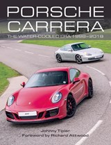 Porsche Carrera - Johnny Tipler - 9781785005299