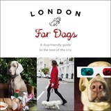 London For Dogs - Sarah Guy - 9781785035111