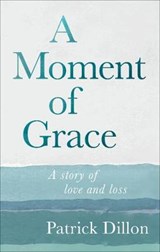 A Moment of Grace - Patrick Dillon - 9781785038464