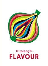 Athenaeum Boekhandel | Flavour, Yotam Ottolenghi