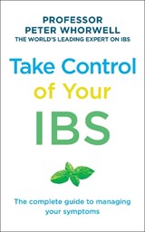 Take Control of your IBS - Peter Whorwell - 9781785040405