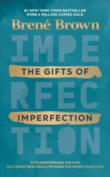 The Gifts of Imperfection - Brene Brown - 9781785043543