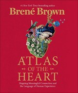 Atlas of the Heart - BROWN,  BREN - 9781785043772