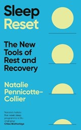 Sleep Reset - Natalie Pennicotte-Collier - 9781785043987