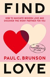 Find Love - Paul Brunson - 9781785044687