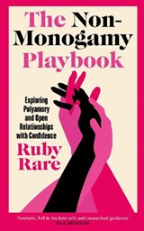 The Non-Monogamy Playbook - Ruby Rare - 9781785044816