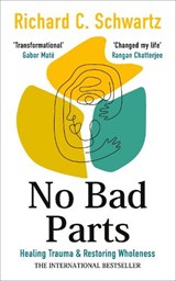 No Bad Parts - Richard Schwartz - 9781785045110