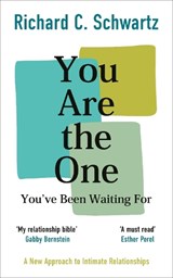You Are the One You’ve Been Waiting For - Richard Schwartz - 9781785045127
