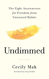 Undimmed - Cecily Mak - 9781785045608