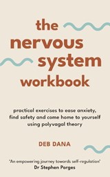 The Nervous System Workbook - Deb Dana - 9781785045714