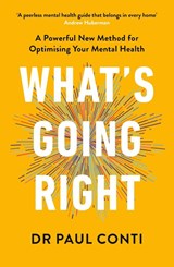 What's Going Right - Paul Conti - 9781785045813