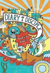 Diary of a Disciple: Luke's Story - Gemma Willis - 9781785064708