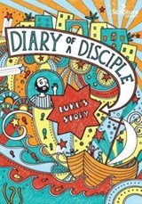 Diary of a Disciple: Luke's Story - Gemma Willis - 9781785065149