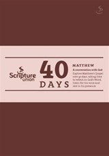 40 Days - Jo Swinney - 9781785065187