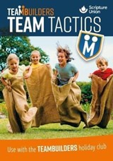 Team Tactics (5-8s Activity Booklet) (10 Pack) - Alex Taylor - 9781785066672