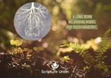 Rooted Leaders Guide - Lucy Pearson - 9781785067488