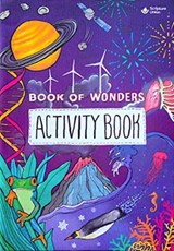 Book of Wonders: Activity Book -  - 9781785067860