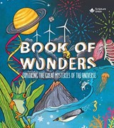 Book of Wonders -  - 9781785067921