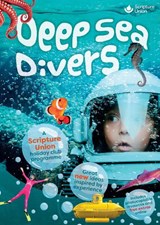 Deep Sea Divers - Alex Taylor - 9781785069413