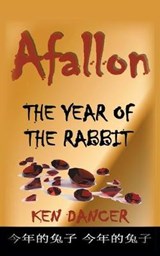 Afallon - DANCER,  Ken - 9781785077241