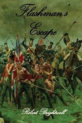 Flashman's Escape - Robert Brightwell - 9781785101021