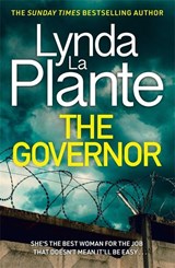 The Governor - Lynda La Plante - 9781785125126