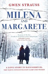 Milena and Margarete - Gwen Strauss - 9781785127083