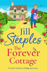 The Forever Cottage - Jill Steeples - 9781785133800