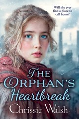 The Orphan's Heartbreak - Chrissie Walsh - 9781785134906