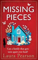 Missing Pieces - Laura Pearson - 9781785136283