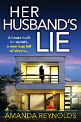 Her Husband's Lie - Amanda Reynolds - 9781785137105