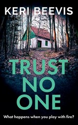 Trust No One - Keri Beevis - 9781785139963