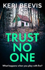 Trust No One - Keri Beevis - 9781785139970