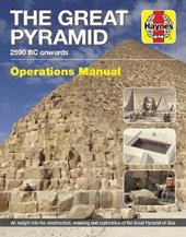 Great Pyramid Operations Manual