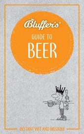 Bluffer's Guide to Beer