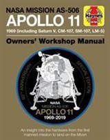 Apollo 11 50th Anniversary Edition - Christopher Riley - 9781785215926
