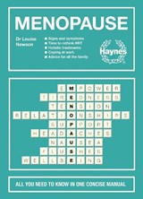 Menopause - Louise Newson Medical Writer Ltd - 9781785216428