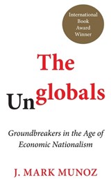 The Unglobals - J. Mark Munoz - 9781785270550