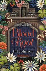 Blood Root - Jill Johnson - 9781785307386