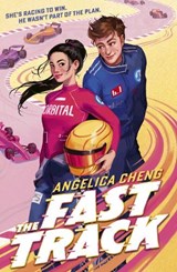 The Fast Track - Angelica Cheng - 9781785309120