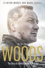 Into the Woods - Clinton Woods ; Mark Turley - 9781785313196