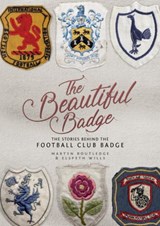 The Beautiful Badge - Martyn Routledge ; Elspeth Wills - 9781785313929