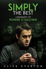 Simply the Best - Clive Everton - 9781785314445