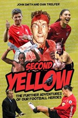 Second Yellow - John Smith ; Dan Trelfer - 9781785316791