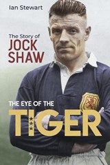 Eye of the Tiger - Ian Stewart - 9781785319907