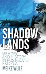 Shadowlands - Meike Wulf - 9781785330735