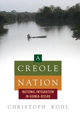 A Creole Nation - Christoph Kohl - 9781785334245