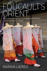 Foucault's Orient - LAZREG,  Marnia - 9781785336225