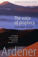 The Voice of Prophecy - ARDENER+,  Edwin - 9781785337697